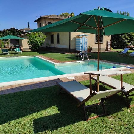 B&B Sole Mio Велетри Екстериор снимка