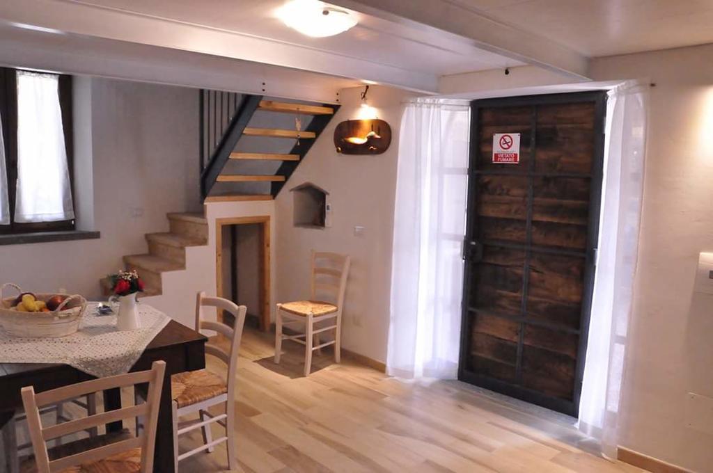 B&B Sole Mio Велетри Екстериор снимка