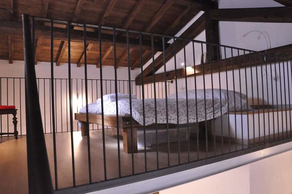 B&B Sole Mio Велетри Екстериор снимка