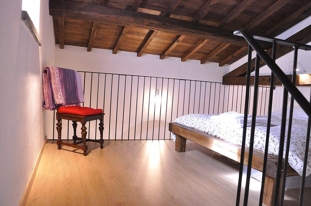 B&B Sole Mio Велетри Екстериор снимка