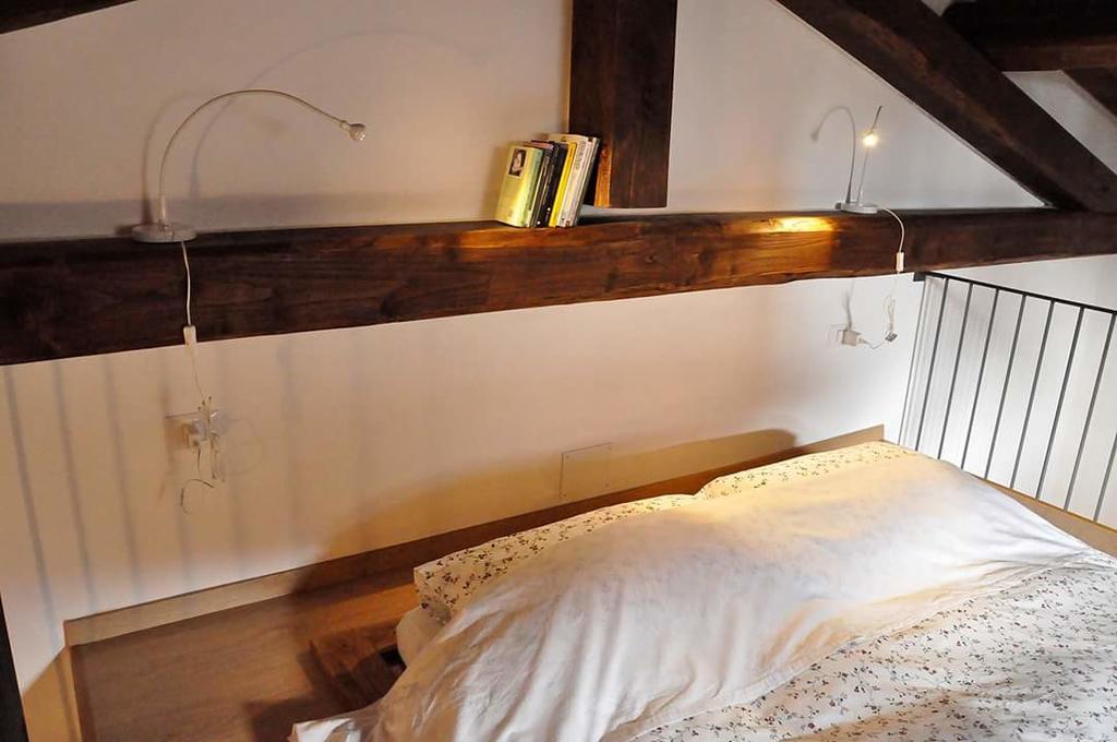 B&B Sole Mio Велетри Екстериор снимка