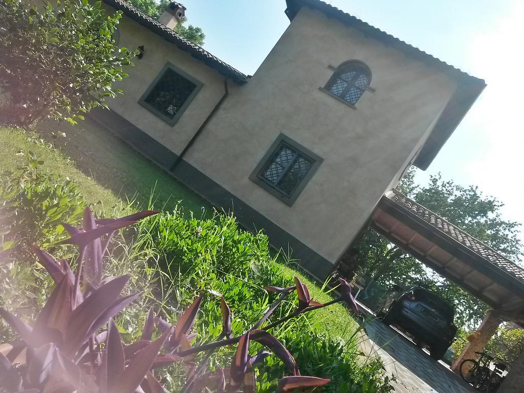 B&B Sole Mio Велетри Екстериор снимка