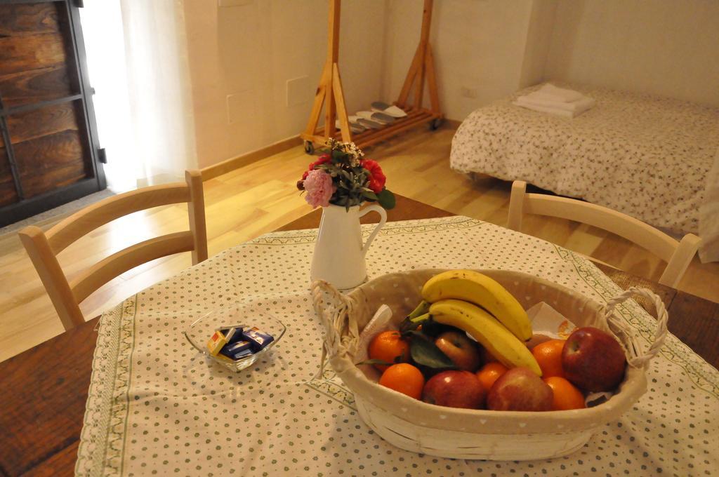 B&B Sole Mio Велетри Екстериор снимка