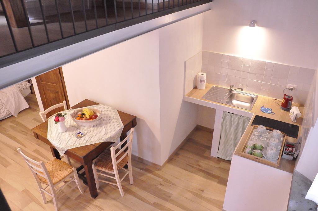 B&B Sole Mio Велетри Екстериор снимка