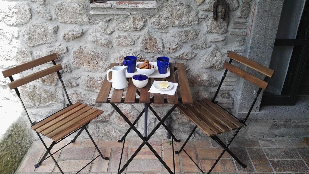 B&B Sole Mio Велетри Екстериор снимка