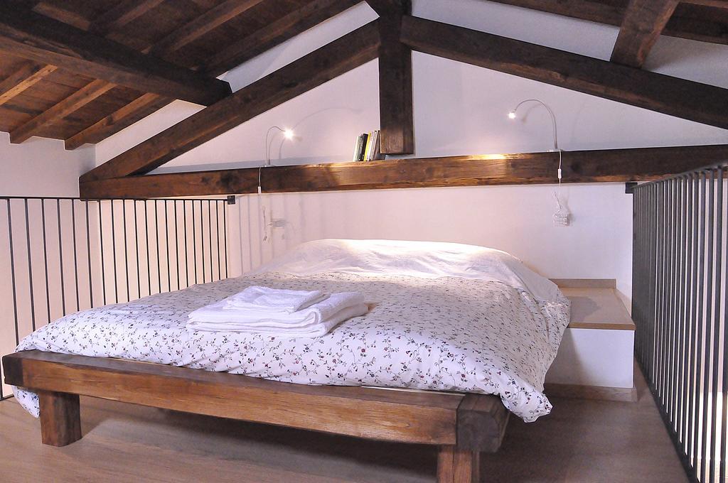 B&B Sole Mio Велетри Екстериор снимка