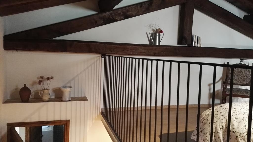 B&B Sole Mio Велетри Екстериор снимка